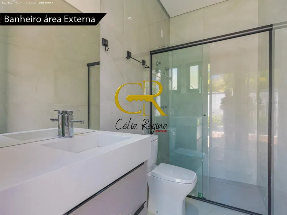 Casa de Condomínio, 4 quartos - Foto 15