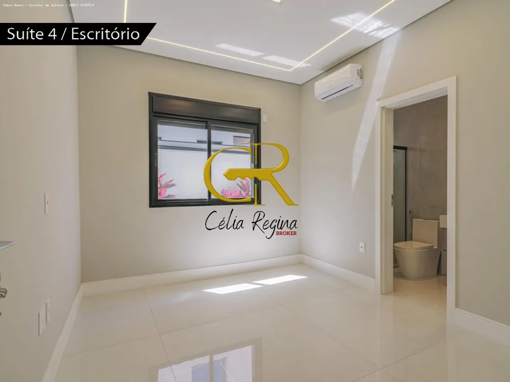 Casa de Condomínio, 4 quartos - Foto 6