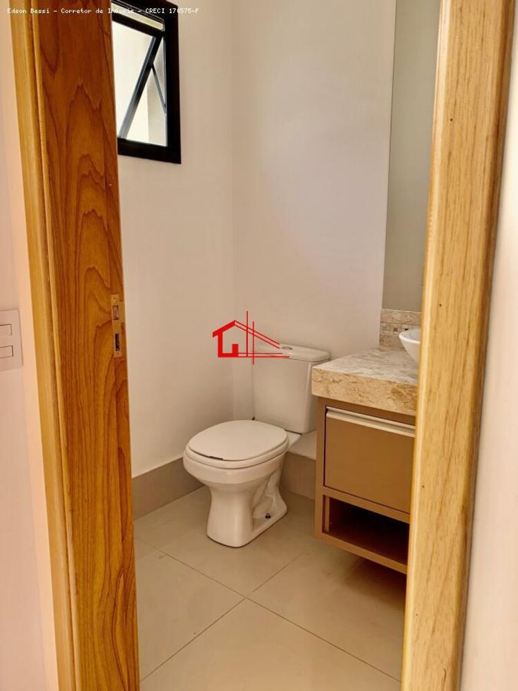 Casa de Condomínio, 3 quartos - Foto 22