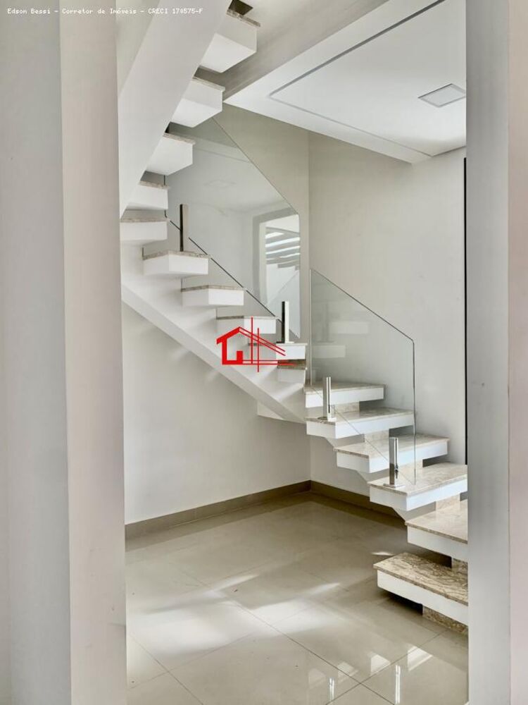Casa de Condomínio, 3 quartos - Foto 11