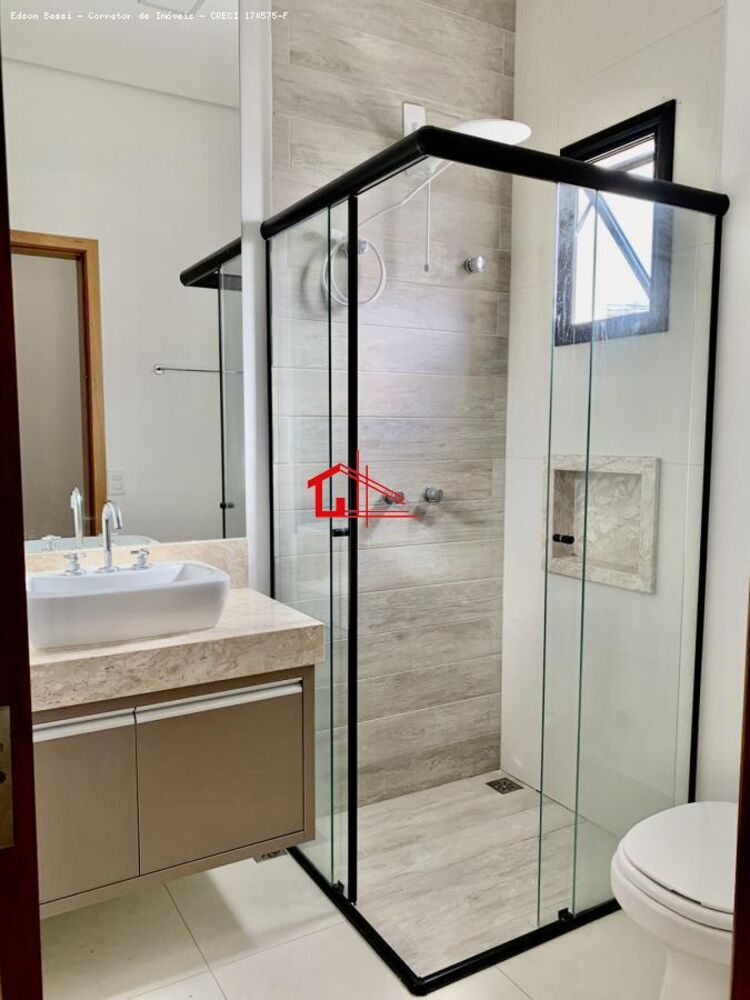 Casa de Condomínio, 3 quartos - Foto 12