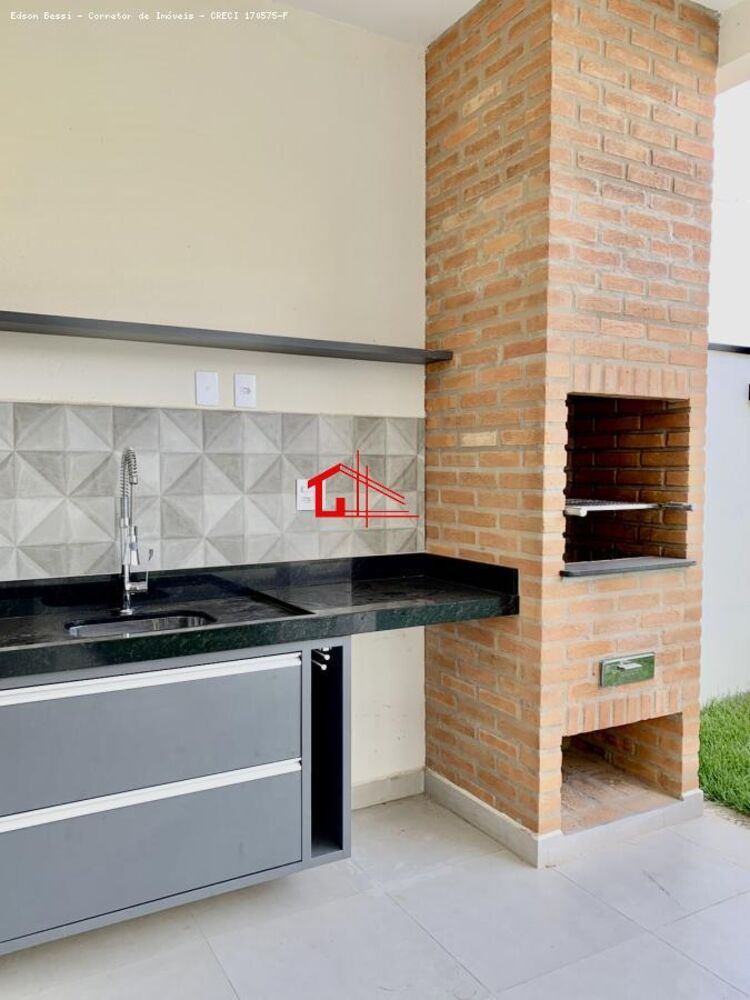 Casa de Condomínio, 3 quartos - Foto 6