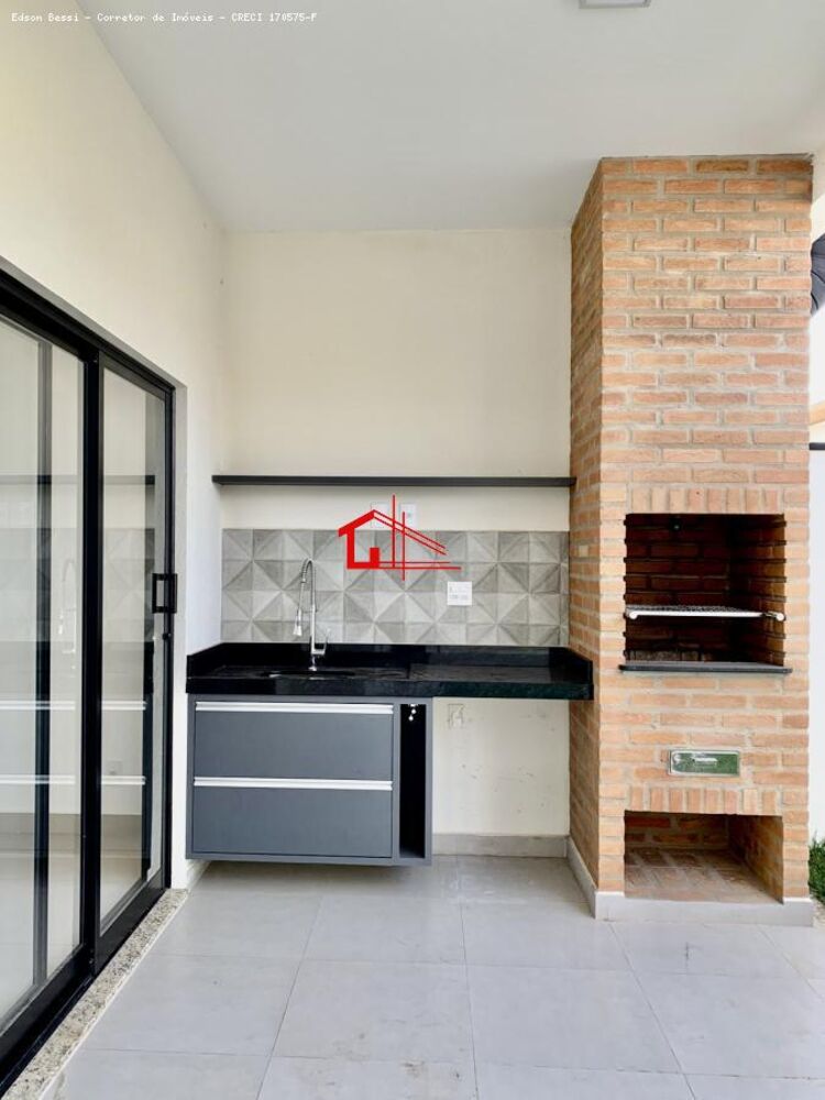Casa de Condomínio, 3 quartos - Foto 5