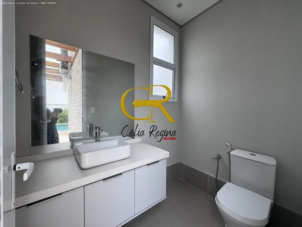 Casa de Condomínio, 4 quartos - Foto 7