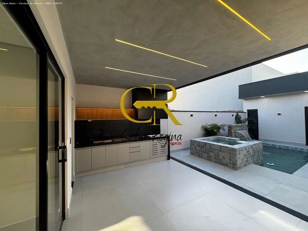 Casa de Condomínio, 3 quartos - Foto 6