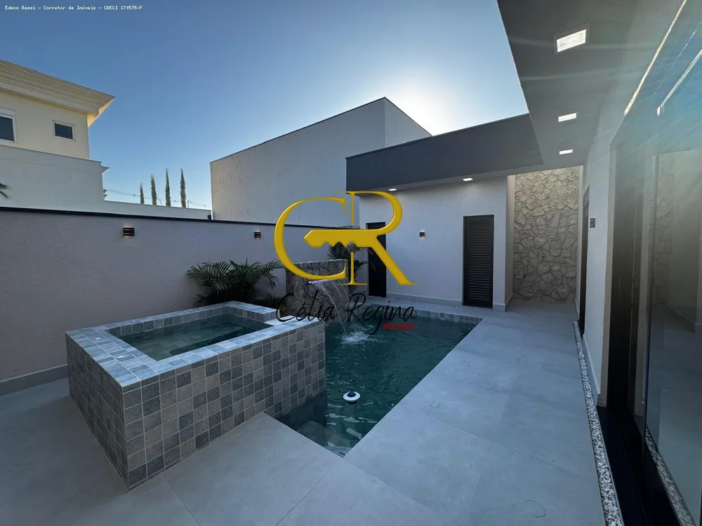 Casa de Condomínio, 3 quartos - Foto 7