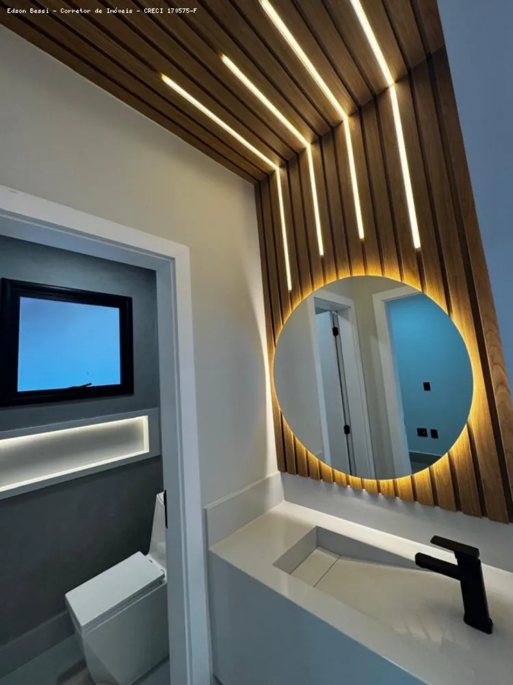 Casa de Condomínio, 3 quartos - Foto 8