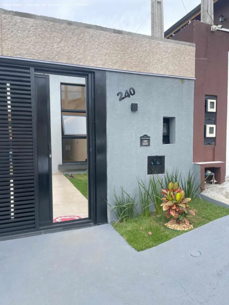 Casa, 3 quartos, 84 m² - Foto 15