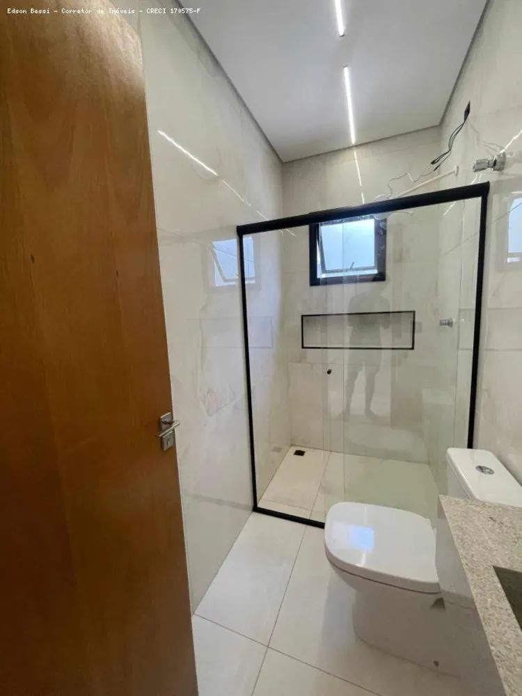 Casa, 3 quartos, 84 m² - Foto 9