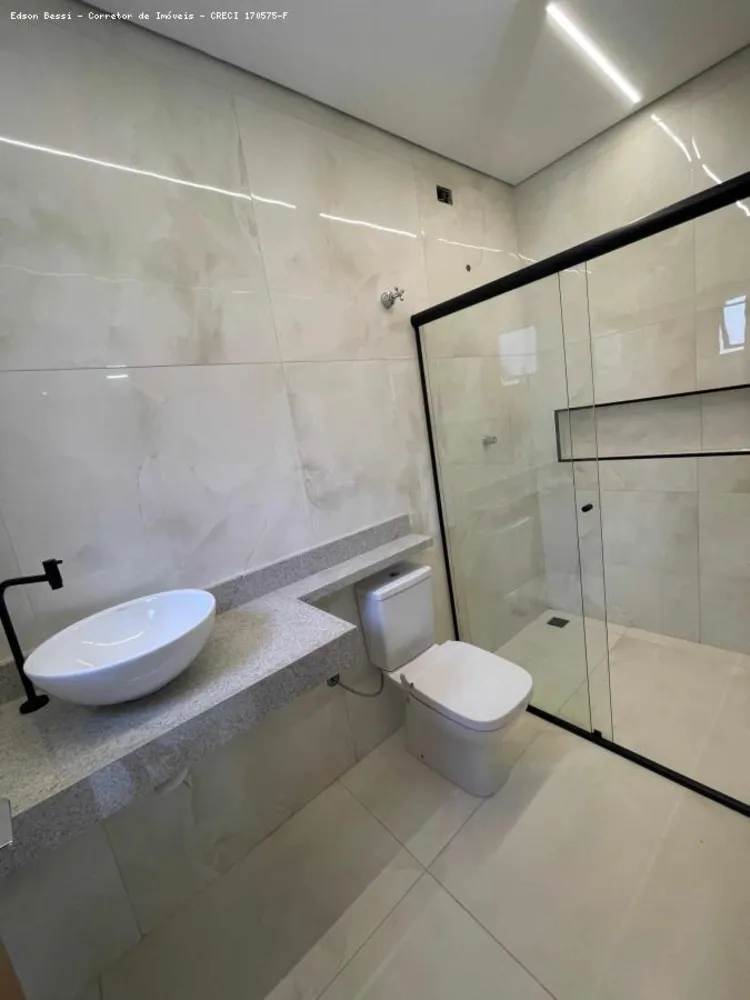 Casa, 3 quartos, 84 m² - Foto 11