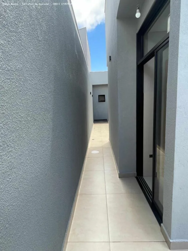 Casa, 3 quartos, 84 m² - Foto 10
