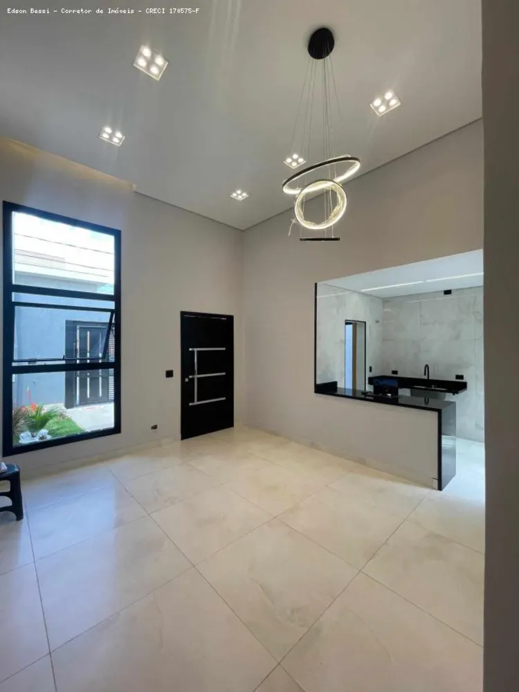 Casa, 3 quartos, 84 m² - Foto 5