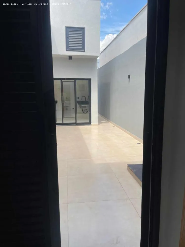 Casa, 3 quartos, 84 m² - Foto 12
