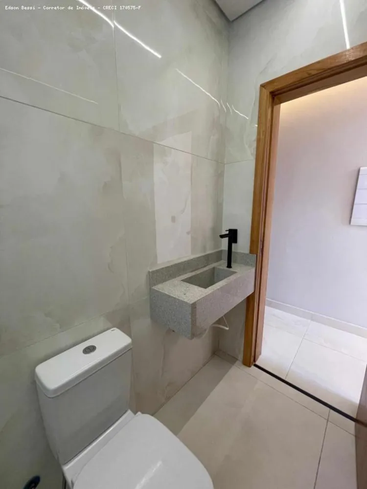 Casa, 3 quartos, 84 m² - Foto 13