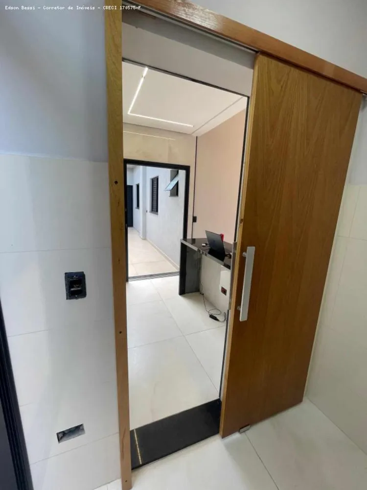 Casa, 3 quartos, 84 m² - Foto 16