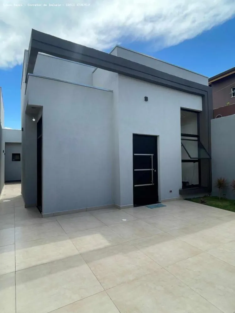 Casa, 3 quartos, 84 m² - Foto 4