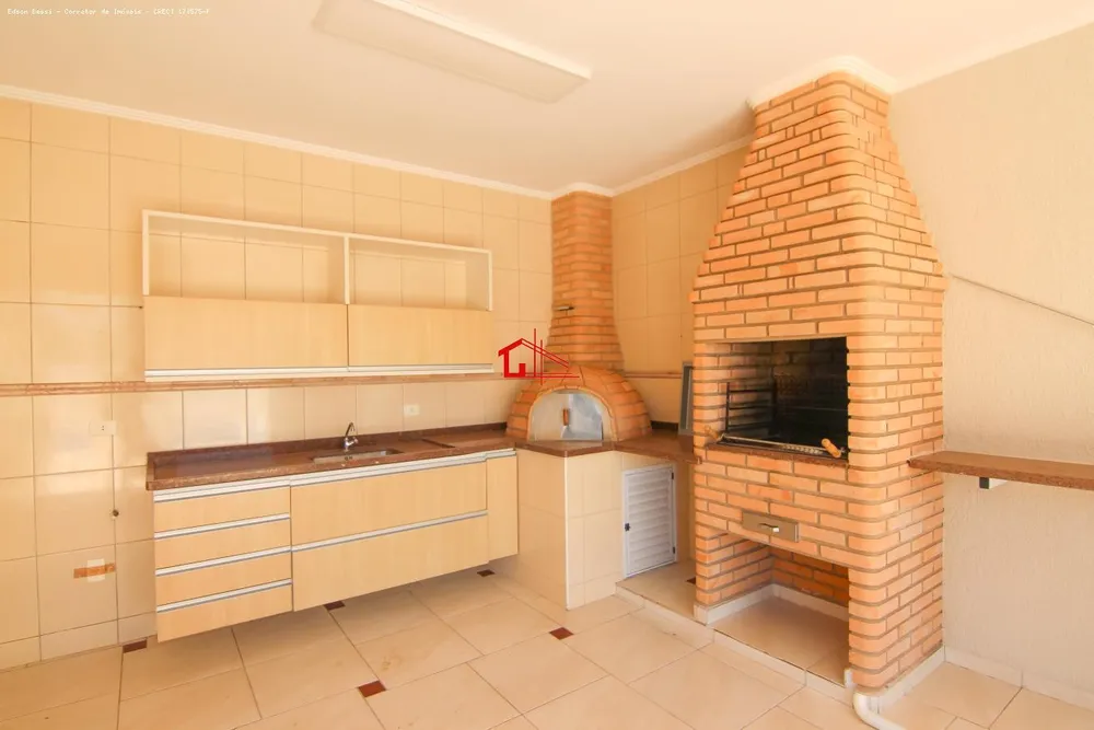 Casa de Condomínio, 4 quartos - Foto 11