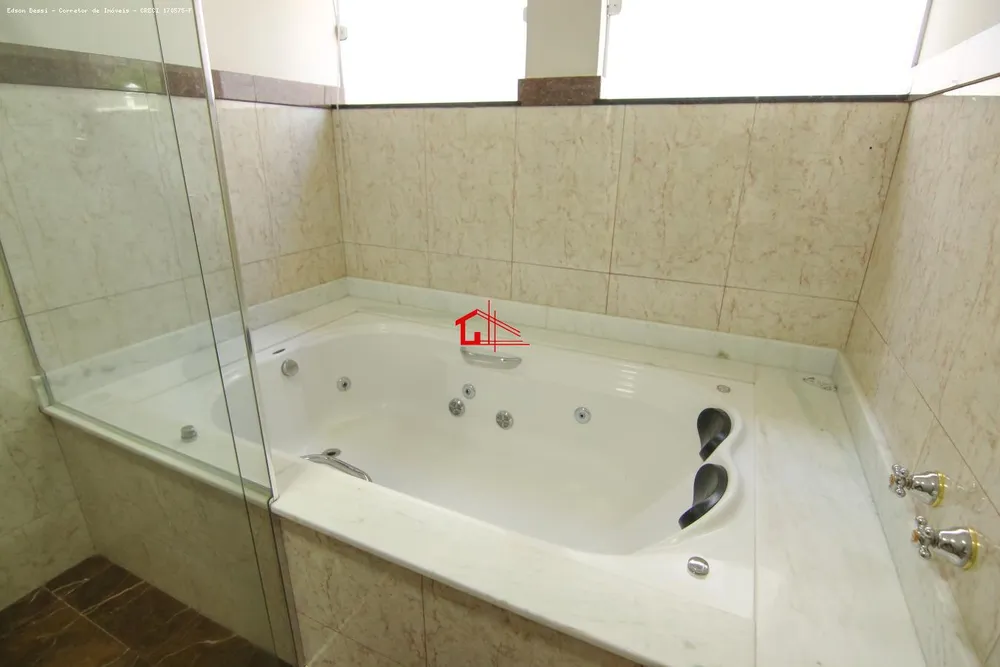 Casa de Condomínio, 4 quartos - Foto 8