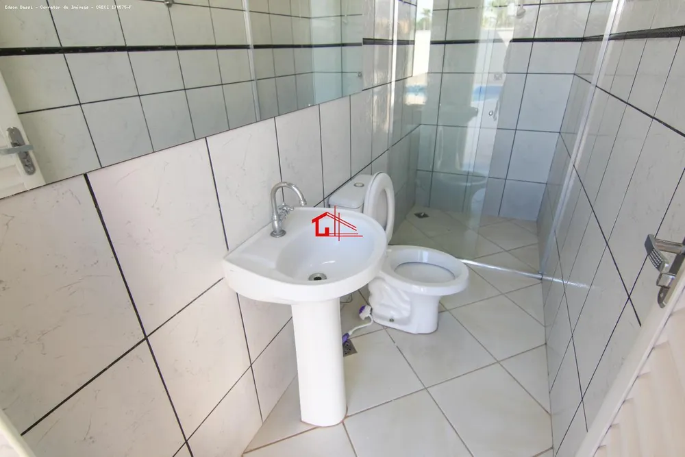 Casa de Condomínio, 4 quartos - Foto 12