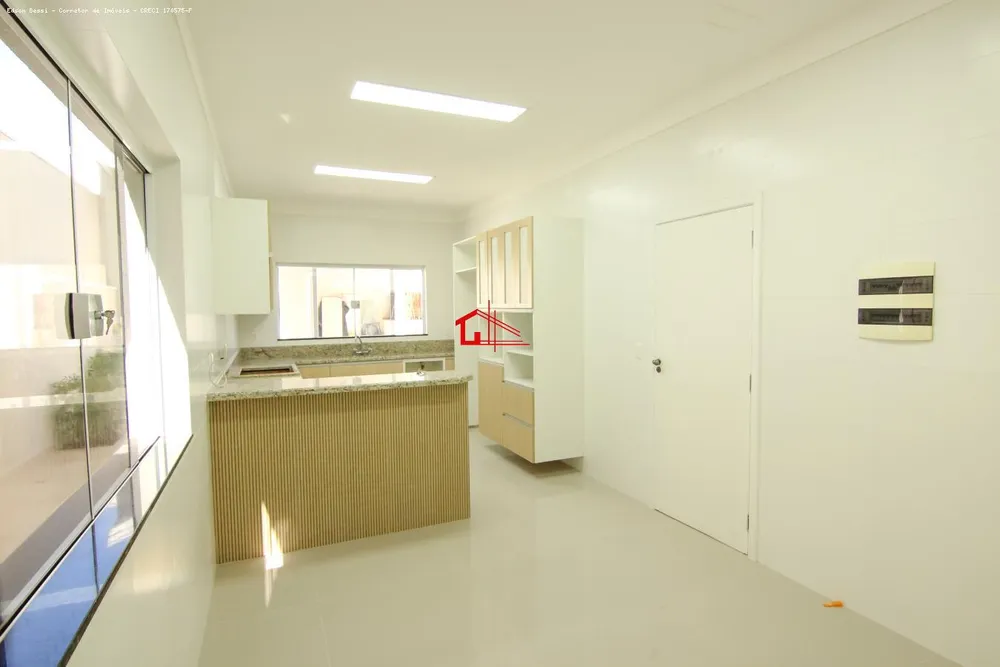 Casa de Condomínio, 4 quartos - Foto 2