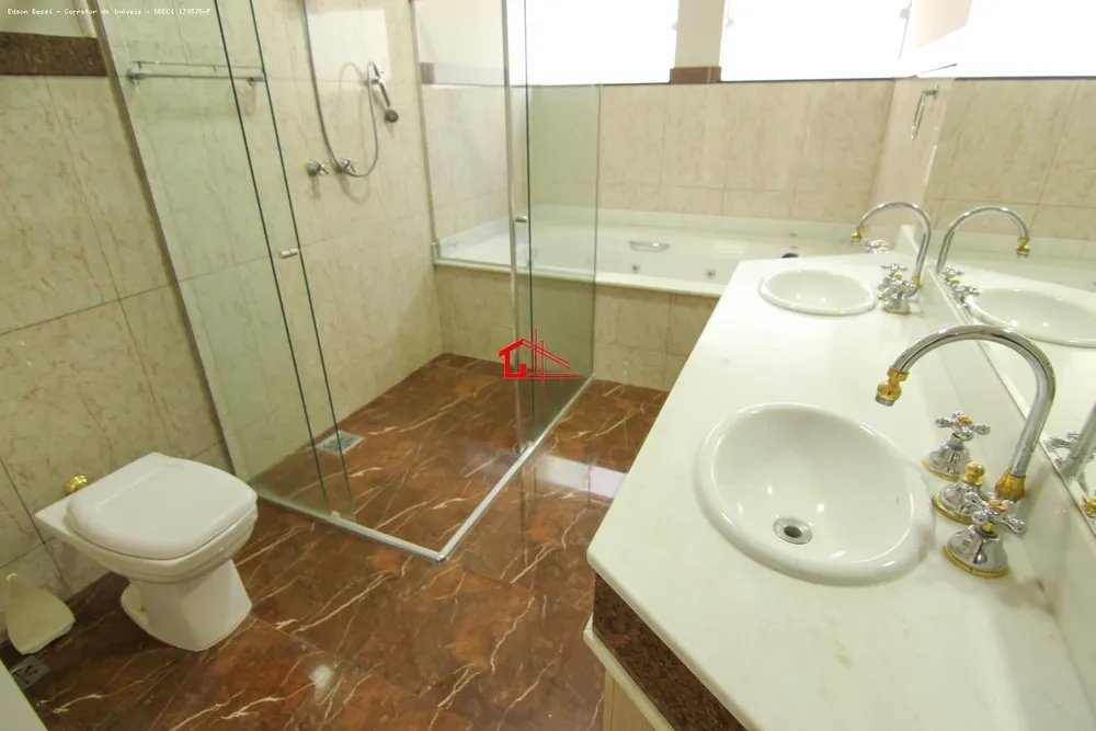 Casa de Condomínio, 4 quartos - Foto 7