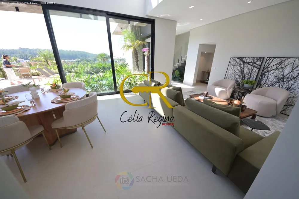 Casa de Condomínio, 4 quartos - Foto 7