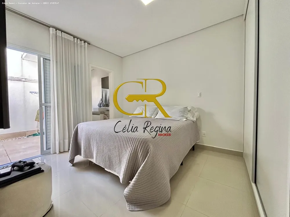 Casa de Condomínio, 3 quartos - Foto 10