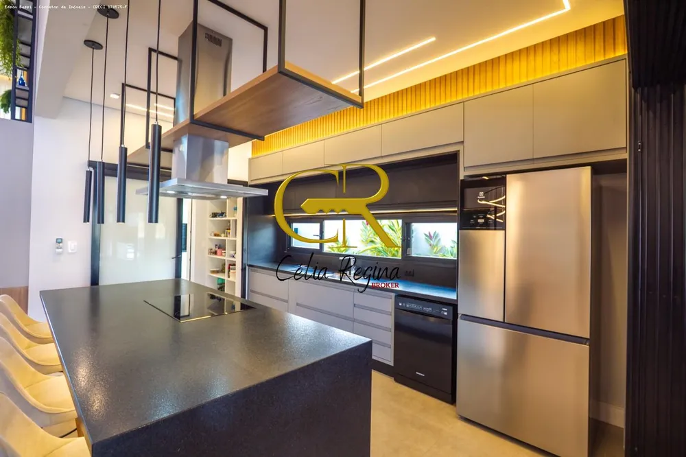 Casa de Condomínio, 4 quartos - Foto 7