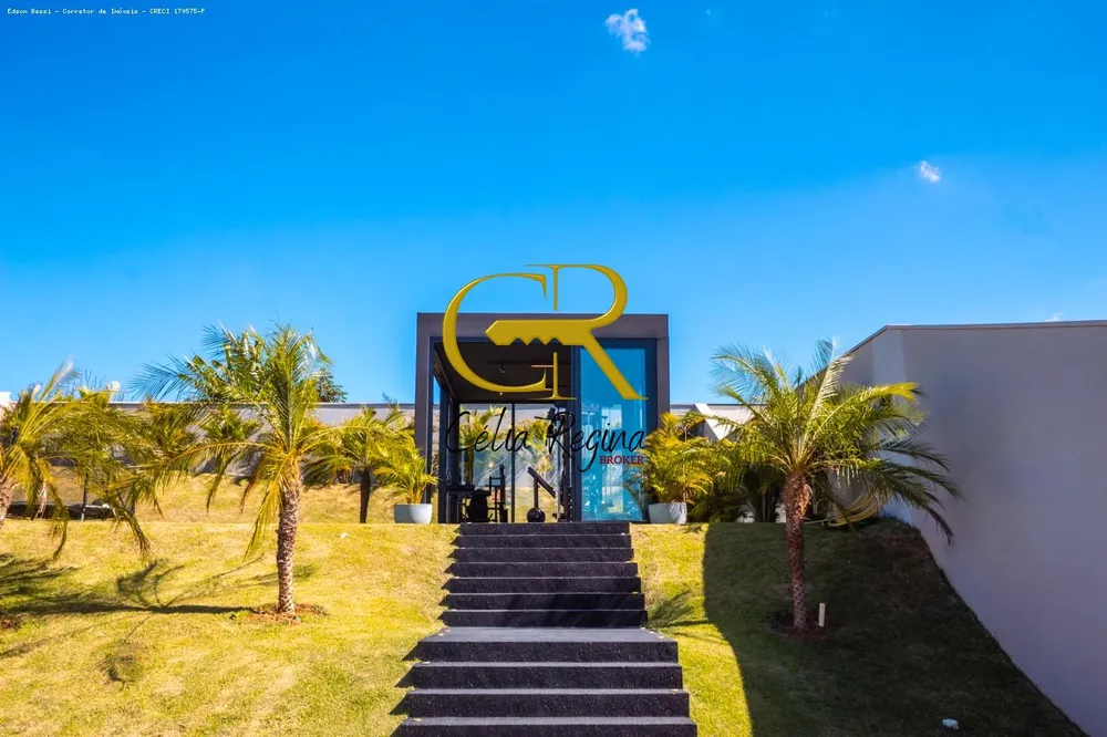 Casa de Condomínio, 4 quartos - Foto 6