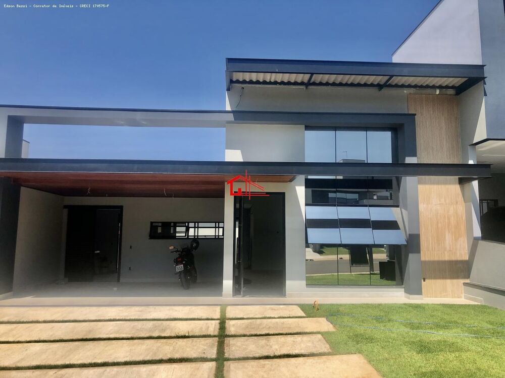 Casa de Condomínio, 3 quartos - Foto 4