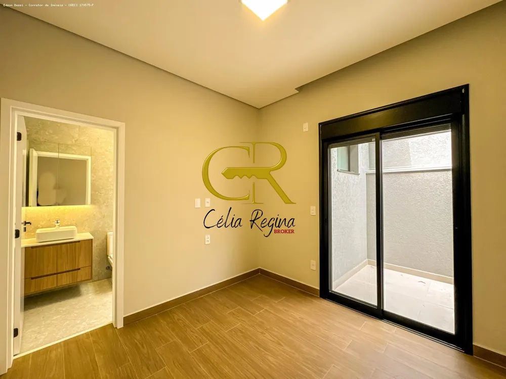 Casa de Condomínio, 3 quartos - Foto 10