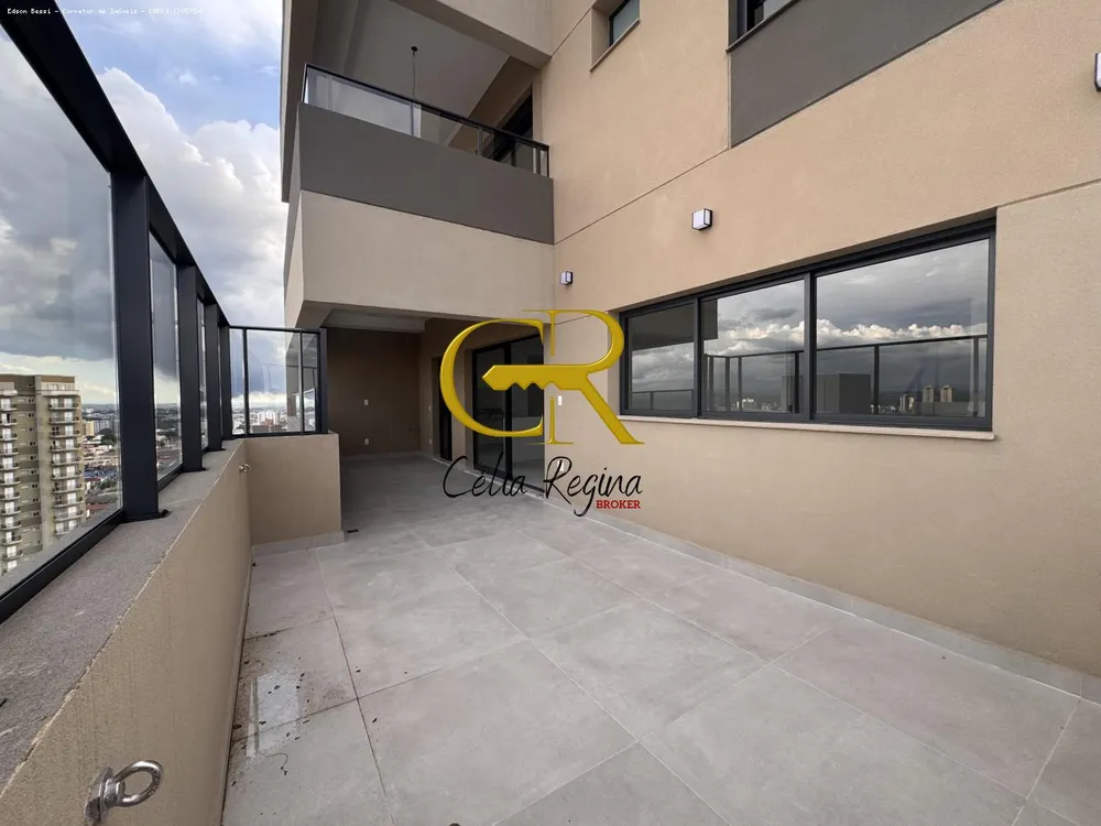 Apartamento, 3 quartos, 234 m² - Foto 6