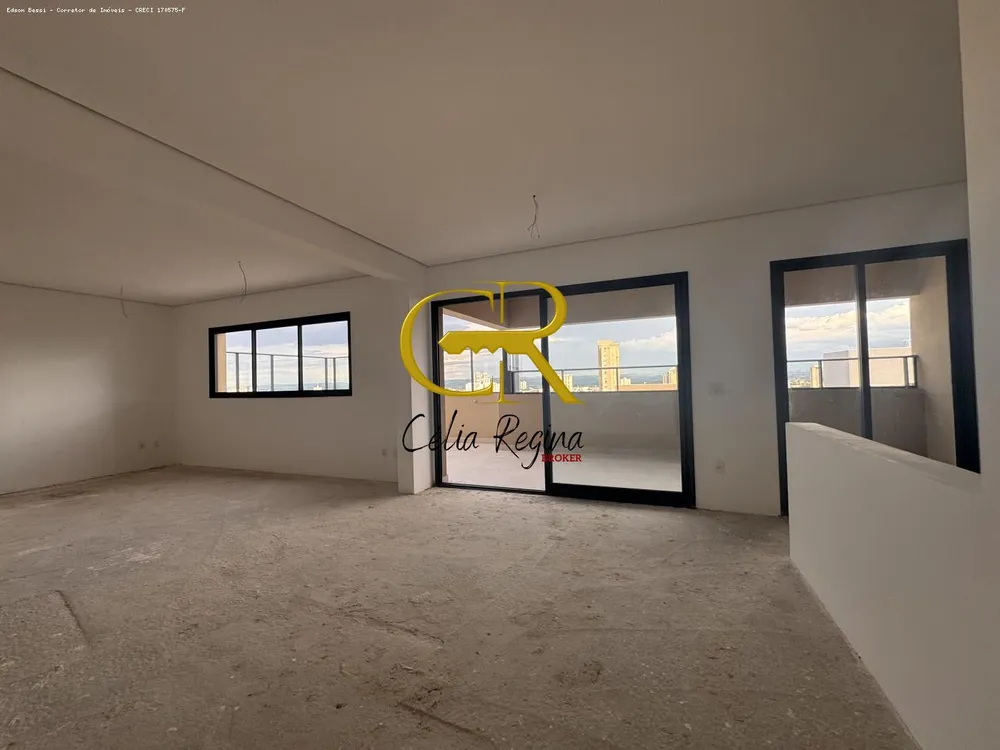 Apartamento, 3 quartos, 234 m² - Foto 4