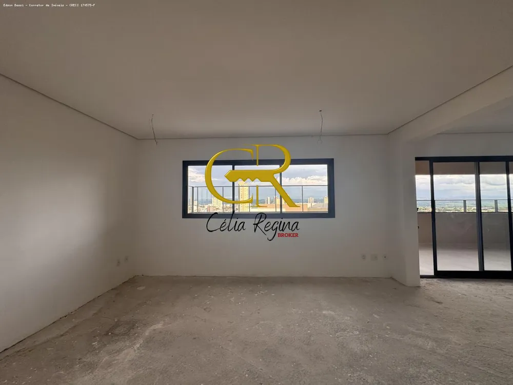 Apartamento, 3 quartos, 234 m² - Foto 5