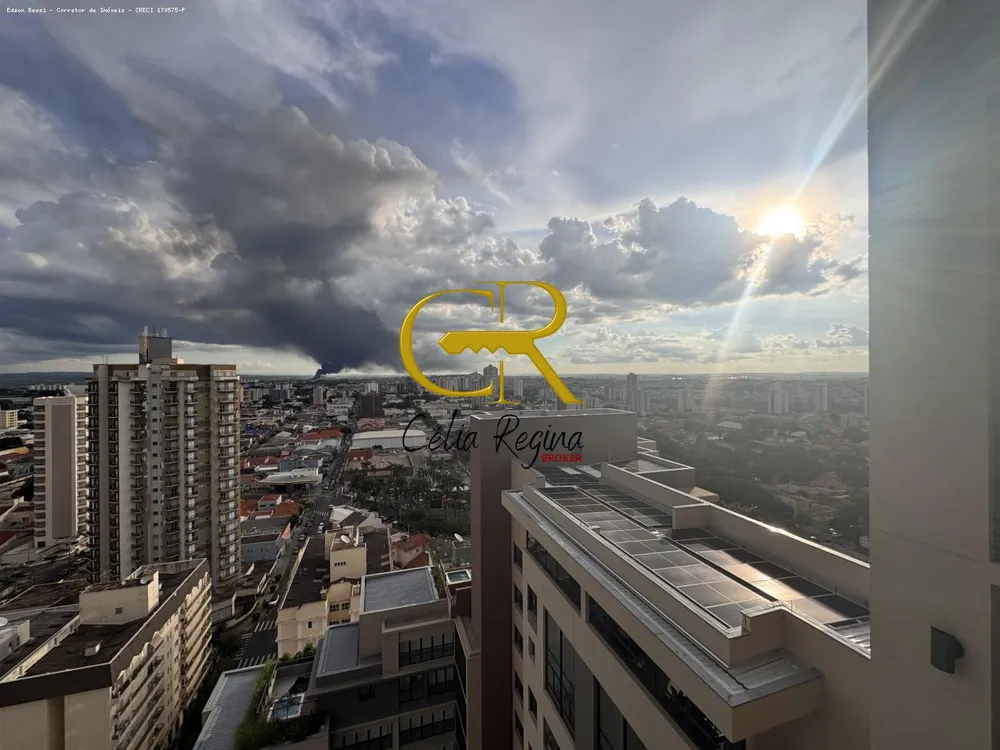 Apartamento, 3 quartos, 234 m² - Foto 9