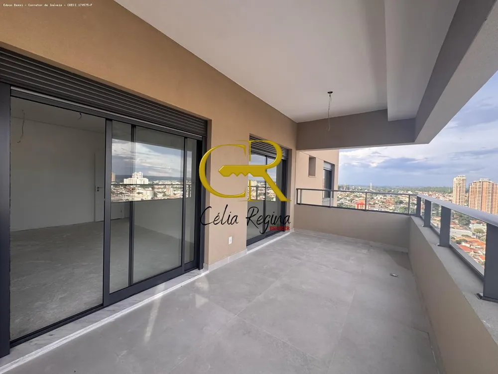 Apartamento, 3 quartos, 234 m² - Foto 3