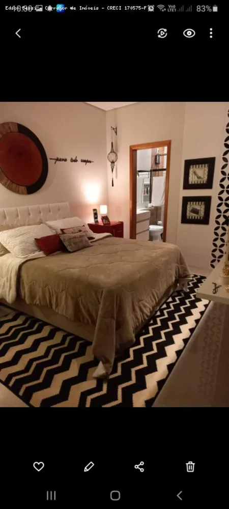 Casa de Condomínio, 3 quartos - Foto 6