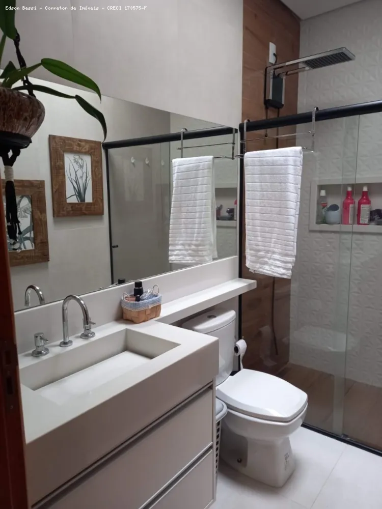 Casa de Condomínio, 3 quartos - Foto 7