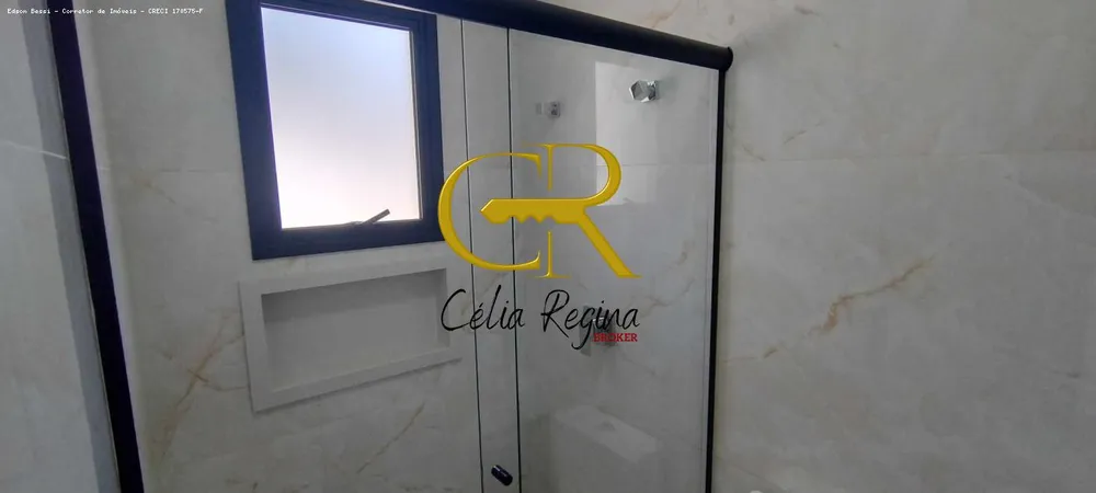 Casa de Condomínio, 3 quartos - Foto 12