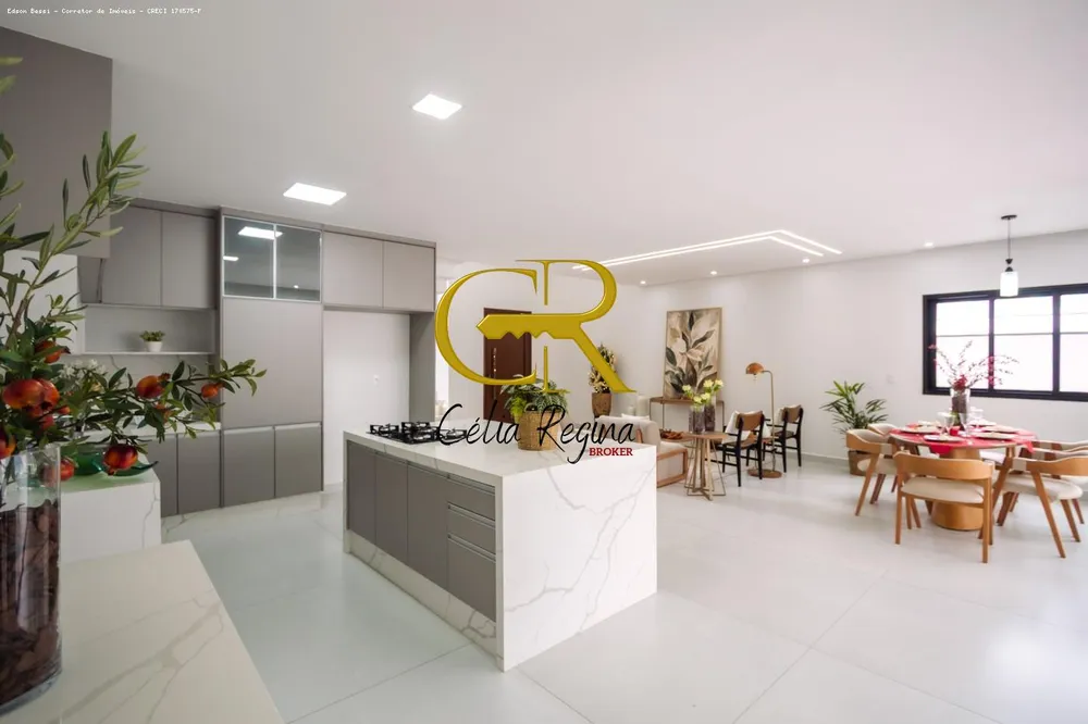 Casa de Condomínio, 4 quartos - Foto 3