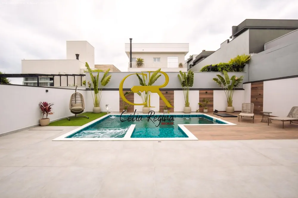 Casa de Condomínio, 4 quartos - Foto 10