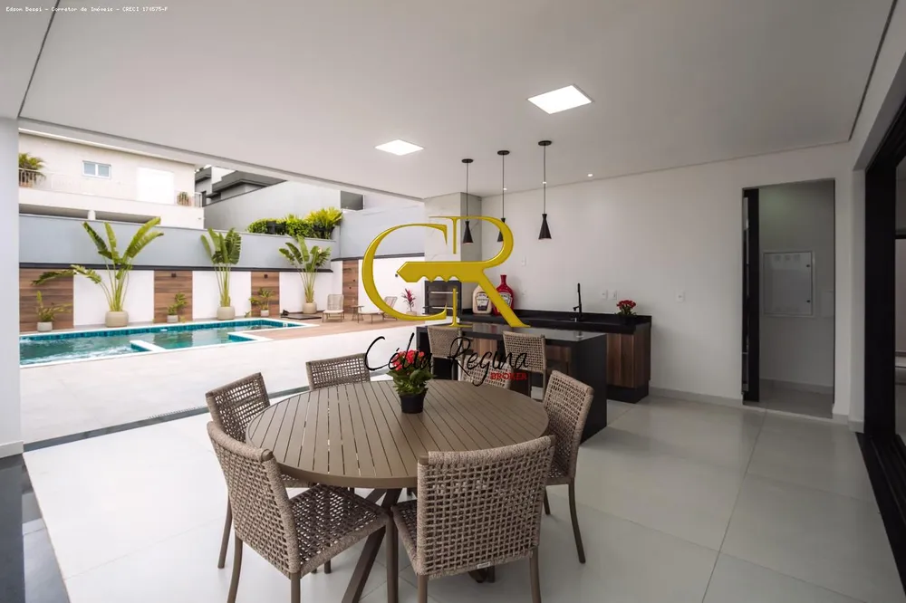 Casa de Condomínio, 4 quartos - Foto 7