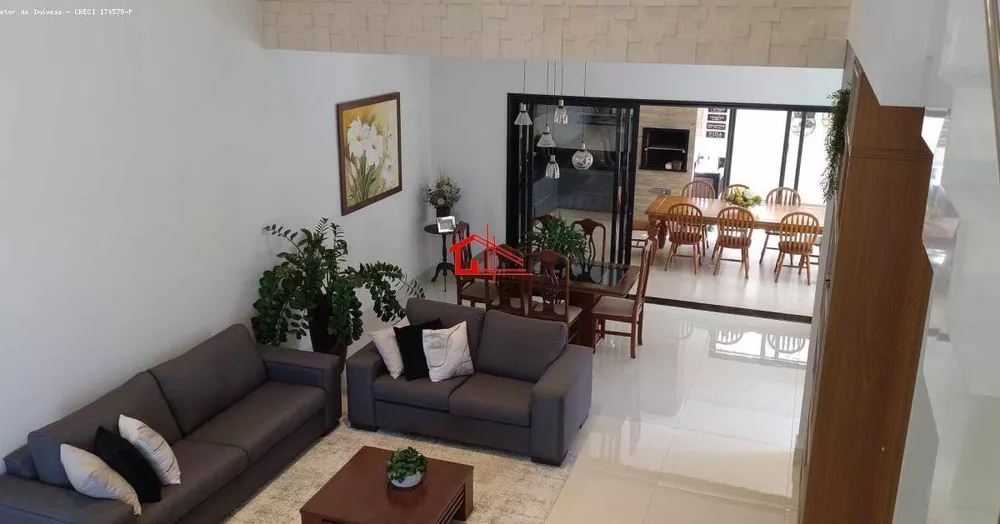 Casa de Condomínio, 3 quartos - Foto 8