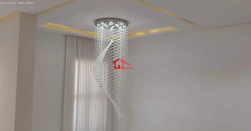 Casa de Condomínio, 3 quartos - Foto 6