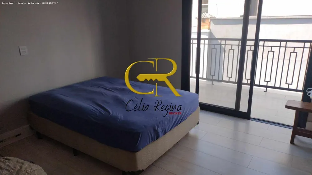 Casa de Condomínio, 3 quartos - Foto 10