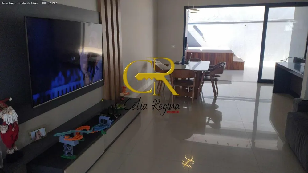 Casa de Condomínio, 3 quartos - Foto 4