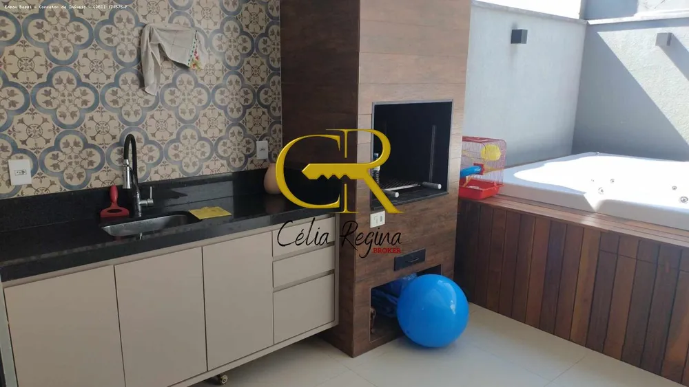 Casa de Condomínio, 3 quartos - Foto 6