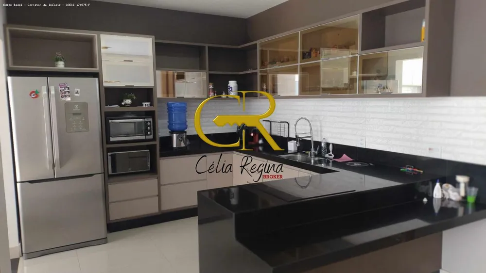 Casa de Condomínio, 3 quartos - Foto 5