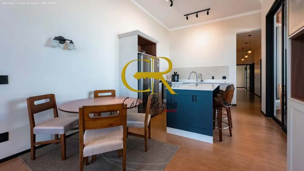 Casa de Condomínio, 3 quartos - Foto 6