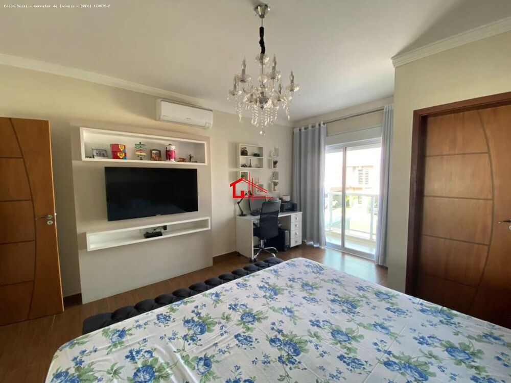 Casa de Condomínio, 3 quartos - Foto 23